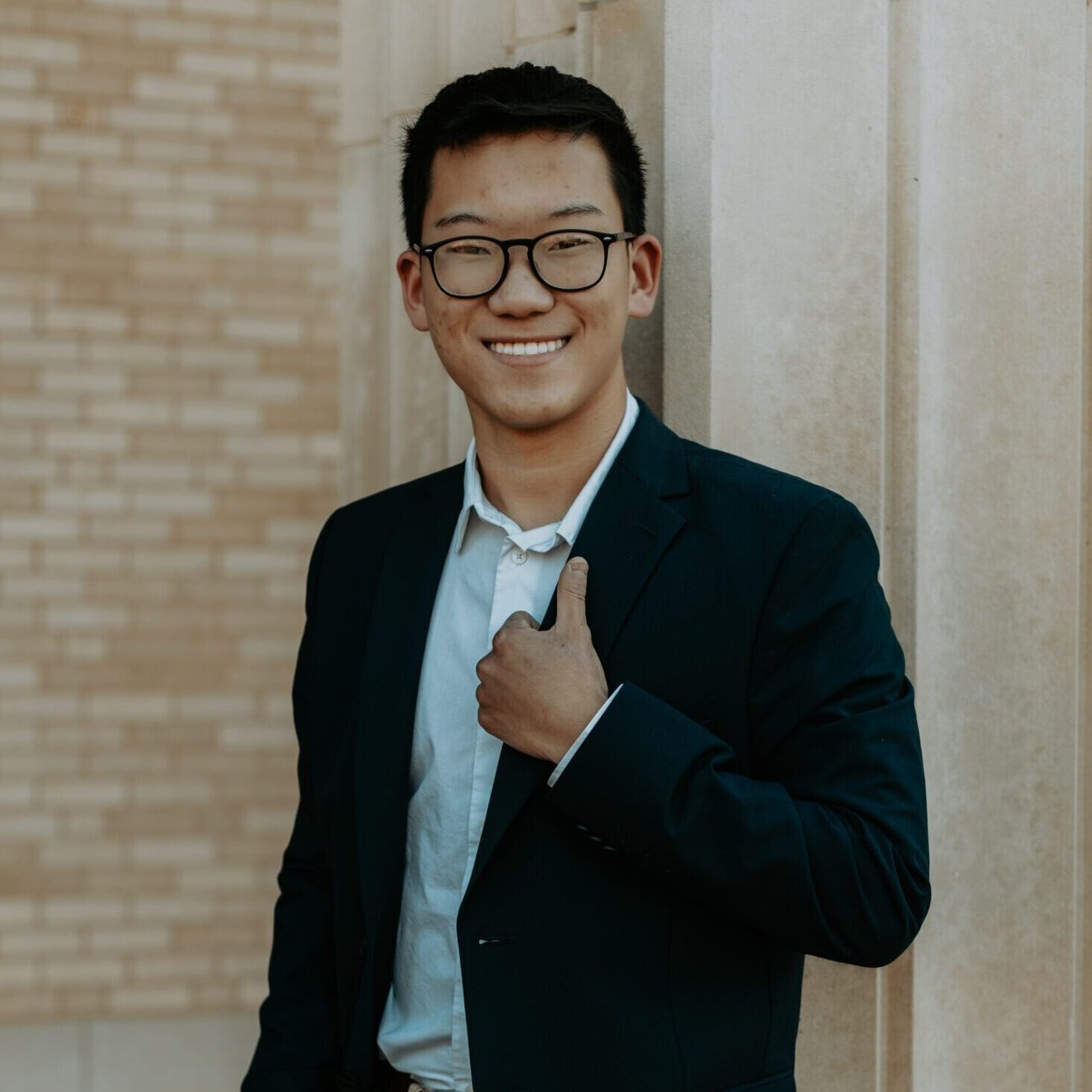 2025 11 20 -- BRTC Awards Ken and Jan Ziegler Bridging the Gap Scholarship