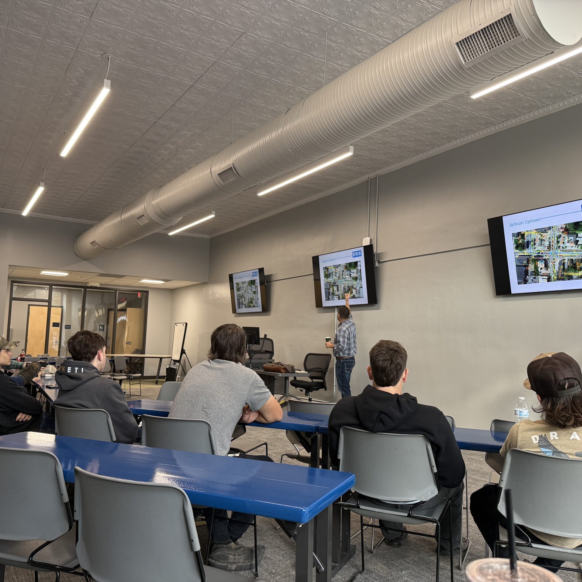 2025 12 2 -- BRTC CTC Hosts BFW Engineering and Consulting