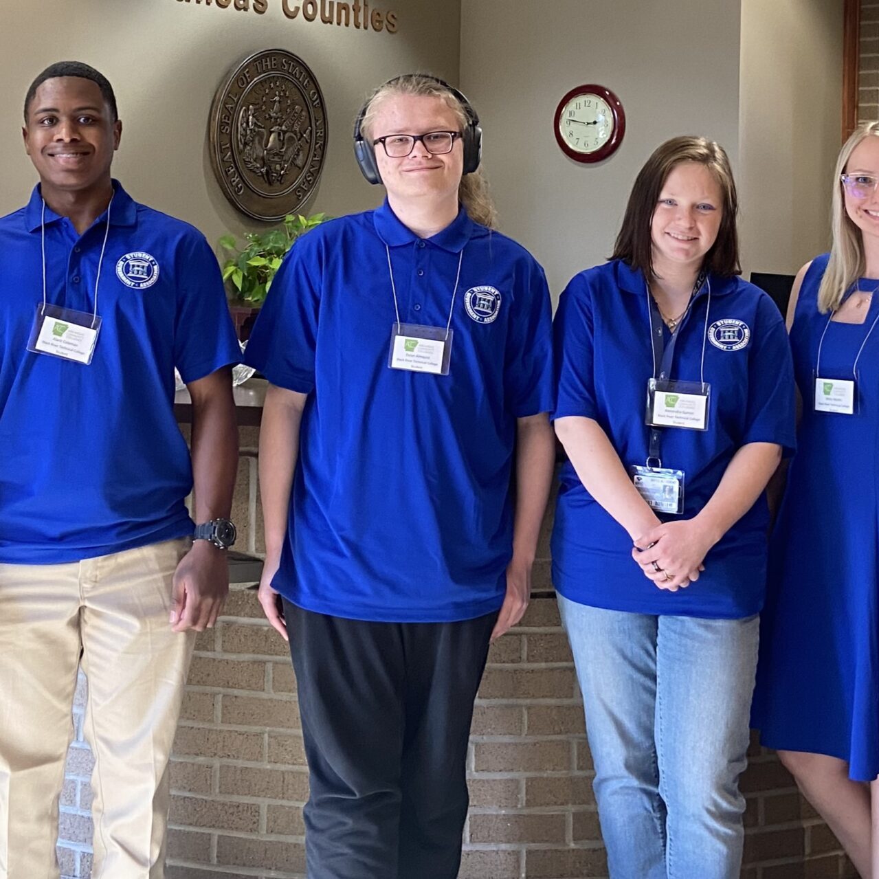 2025 2 26 -- BRTC Students Attend ACC Student Leadership Academy