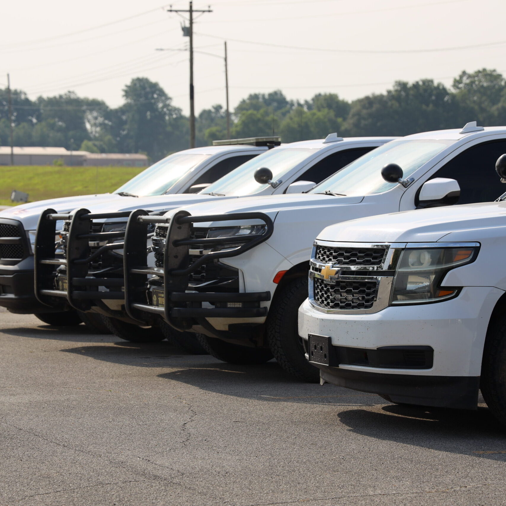 2025 6 19 -- BRTC Law Enforcement Training Academy Holds ALERRT Training
