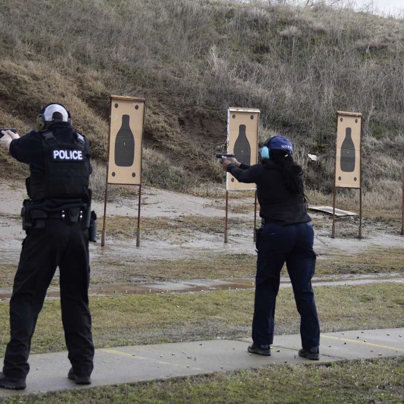 2025 6 19 -- Law Enforcement Training Academy Hosts Training Courses