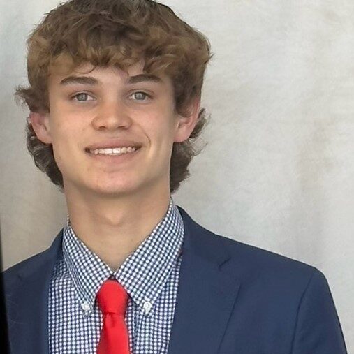 2025 7 -- BRTC Awards ESNA Scholarship Roark
