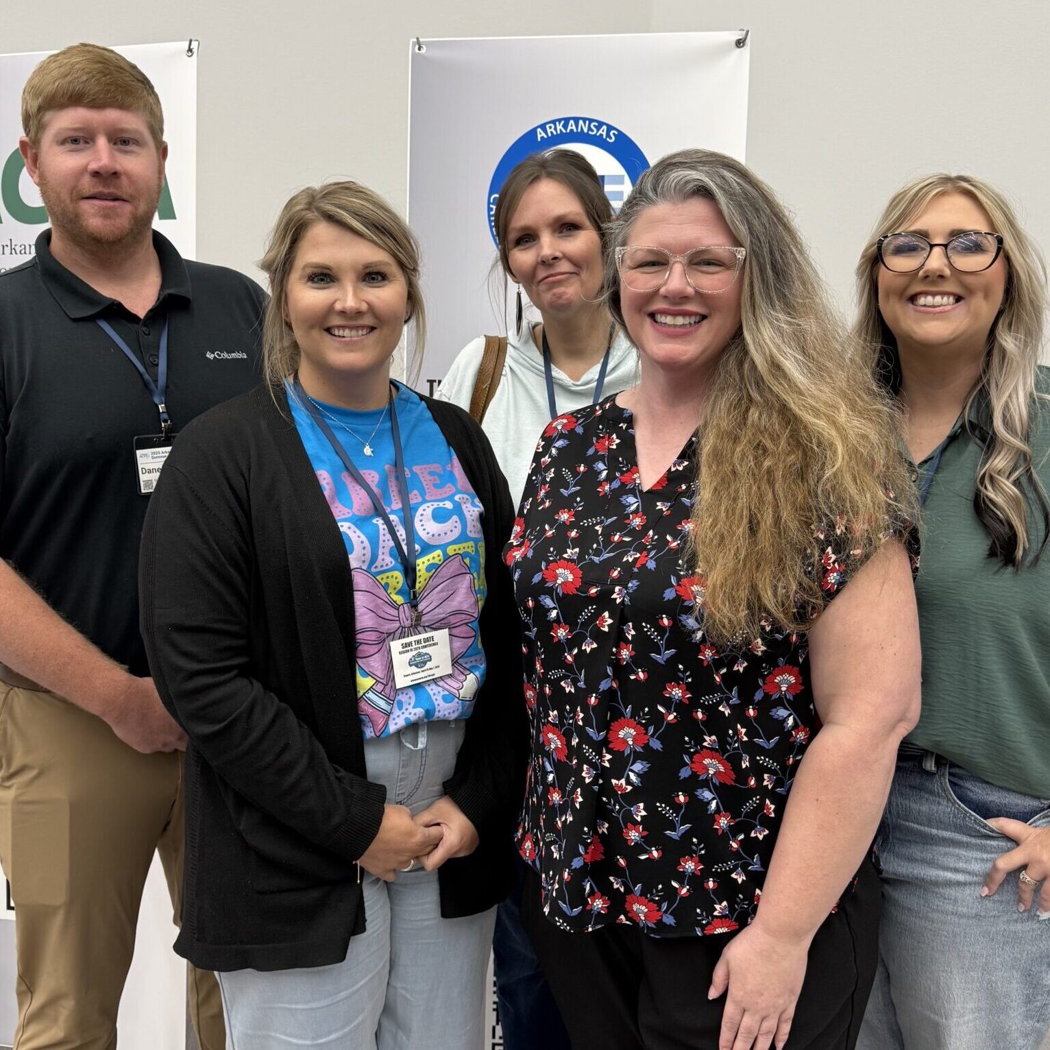 2025 8 18 -- BRTC Career Coaches Attend Annual Conference