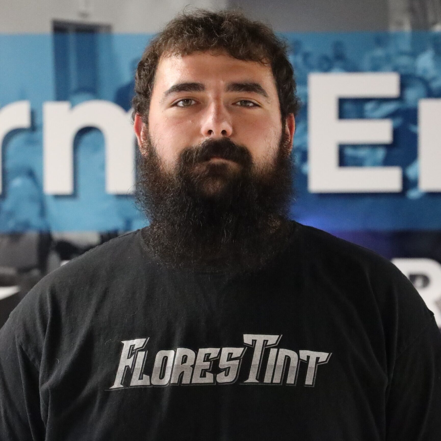 2025 8 22 -- BRTC Hires Freddie Huskey as Auto Collison Instructor