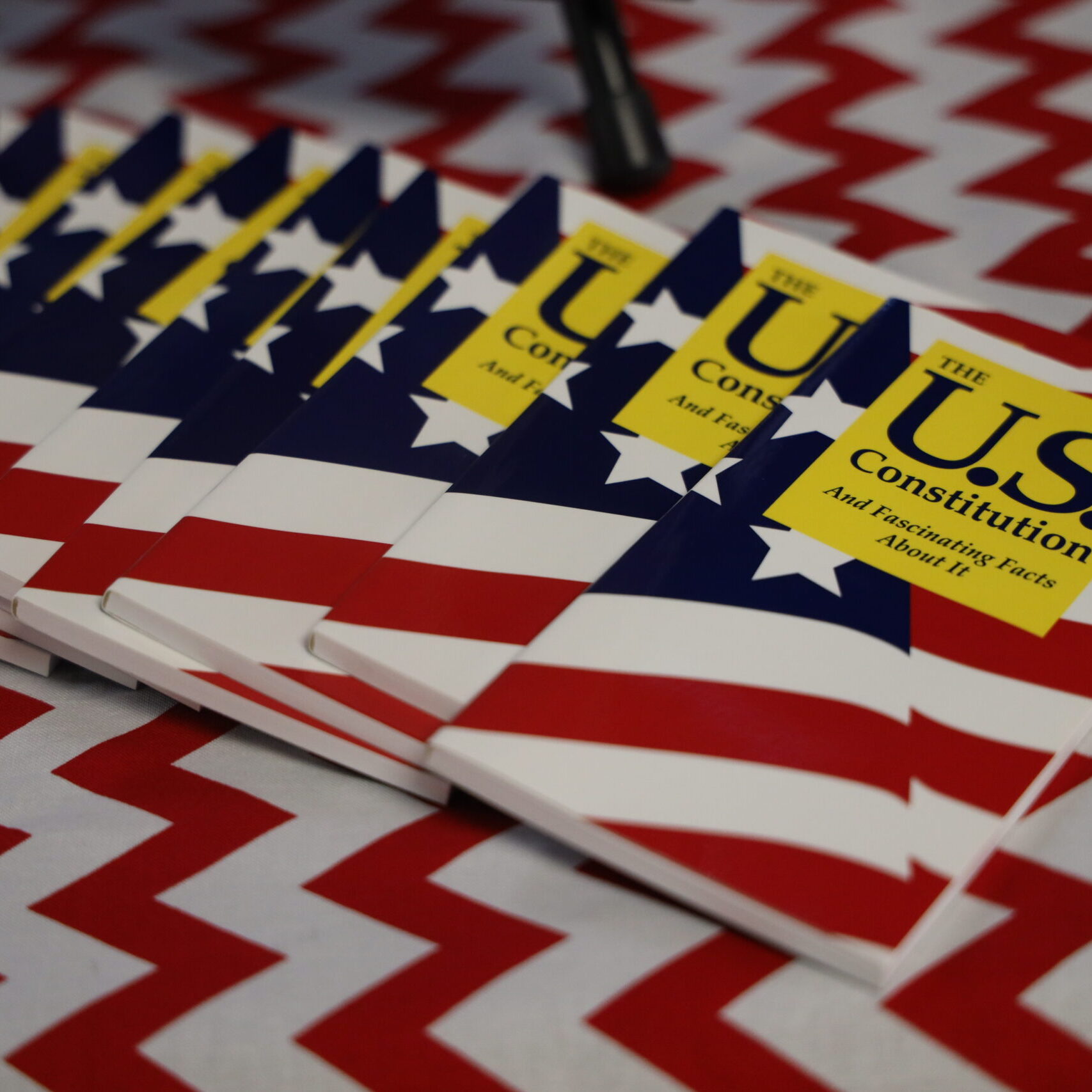2025 9 18 -- BRTC Celebrates Constitution Day