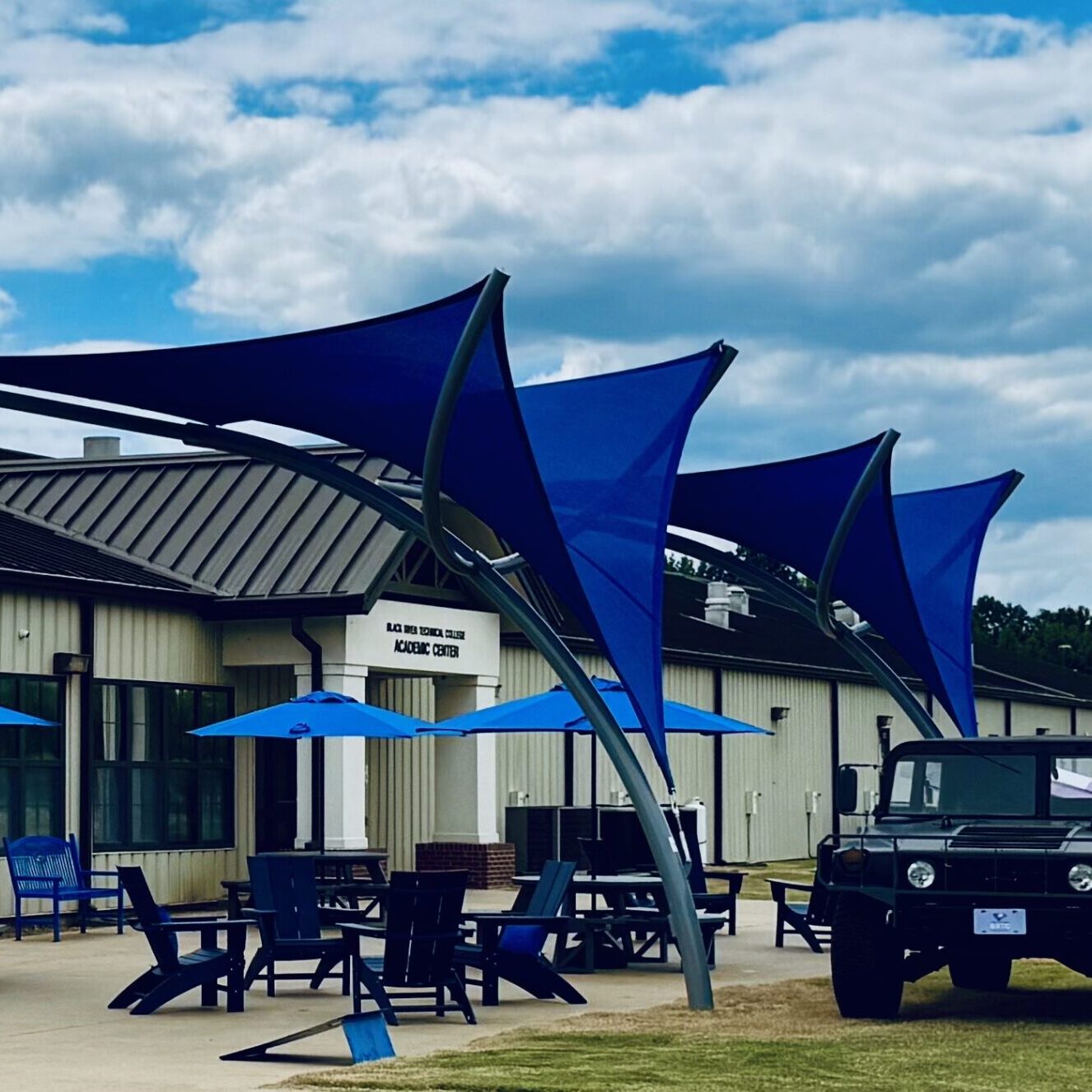2025 9 5 -- BRTC Completes Student Legacy Project