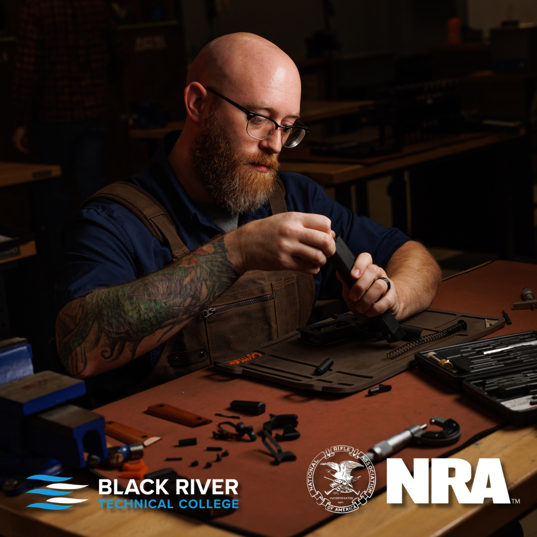2026 04 07 -- NRA Selects BRTC as 1 of Only 4 Approved Programs in the Nation Branded Picture