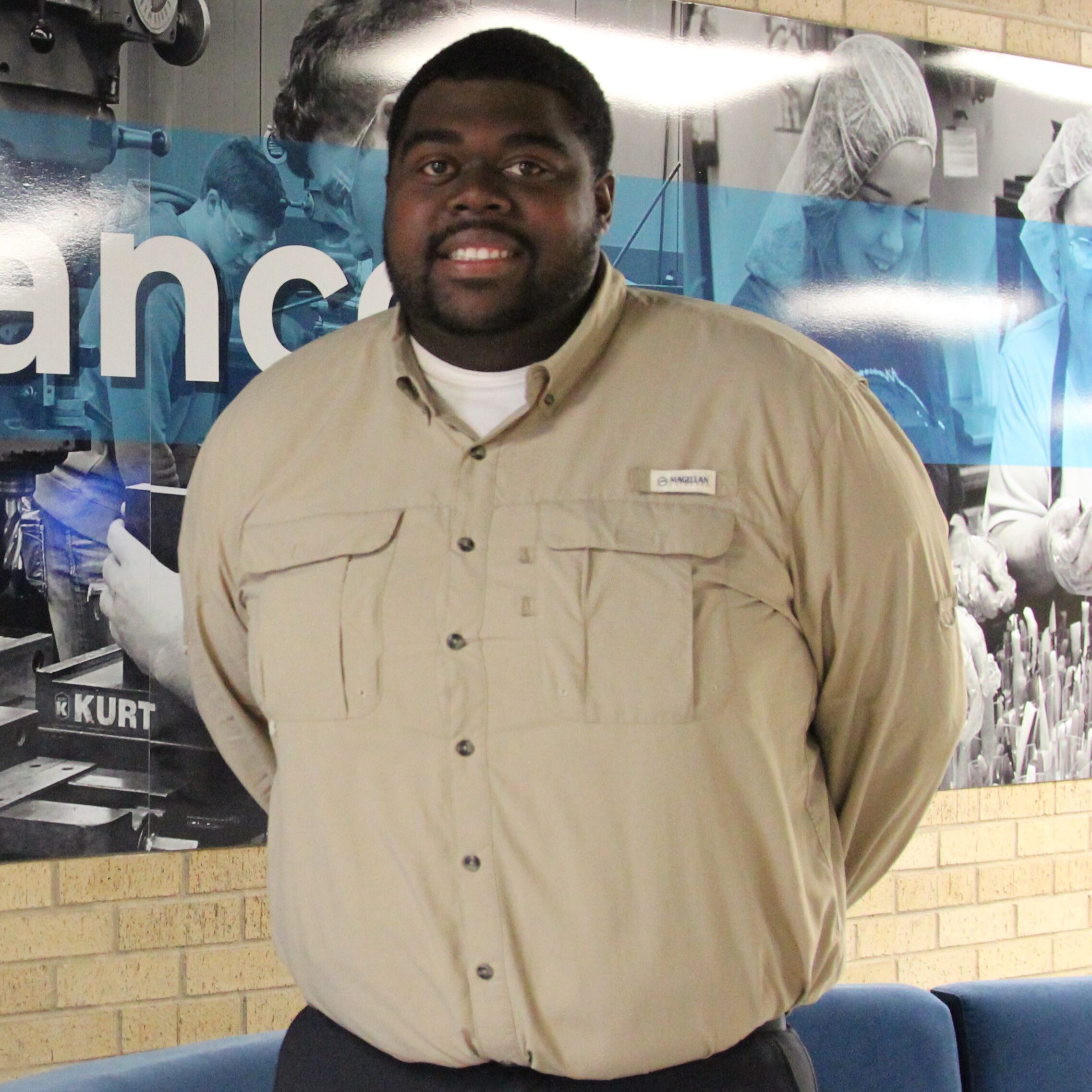 2026 1 13 -- BRTC Awards Sandhill Dentistry Scholarship