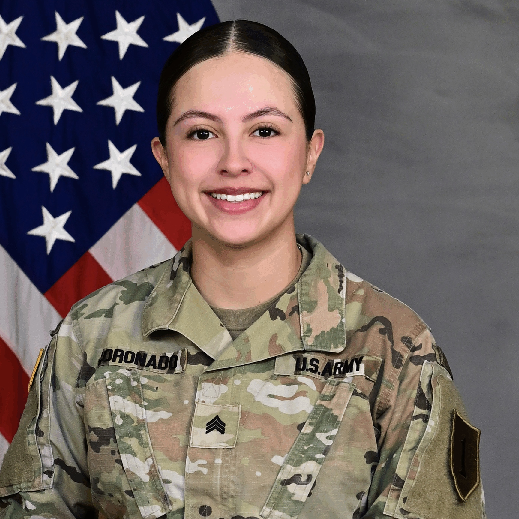 2026 1 22 -- BRTC Awards Karla Baltz DDS Scholarship