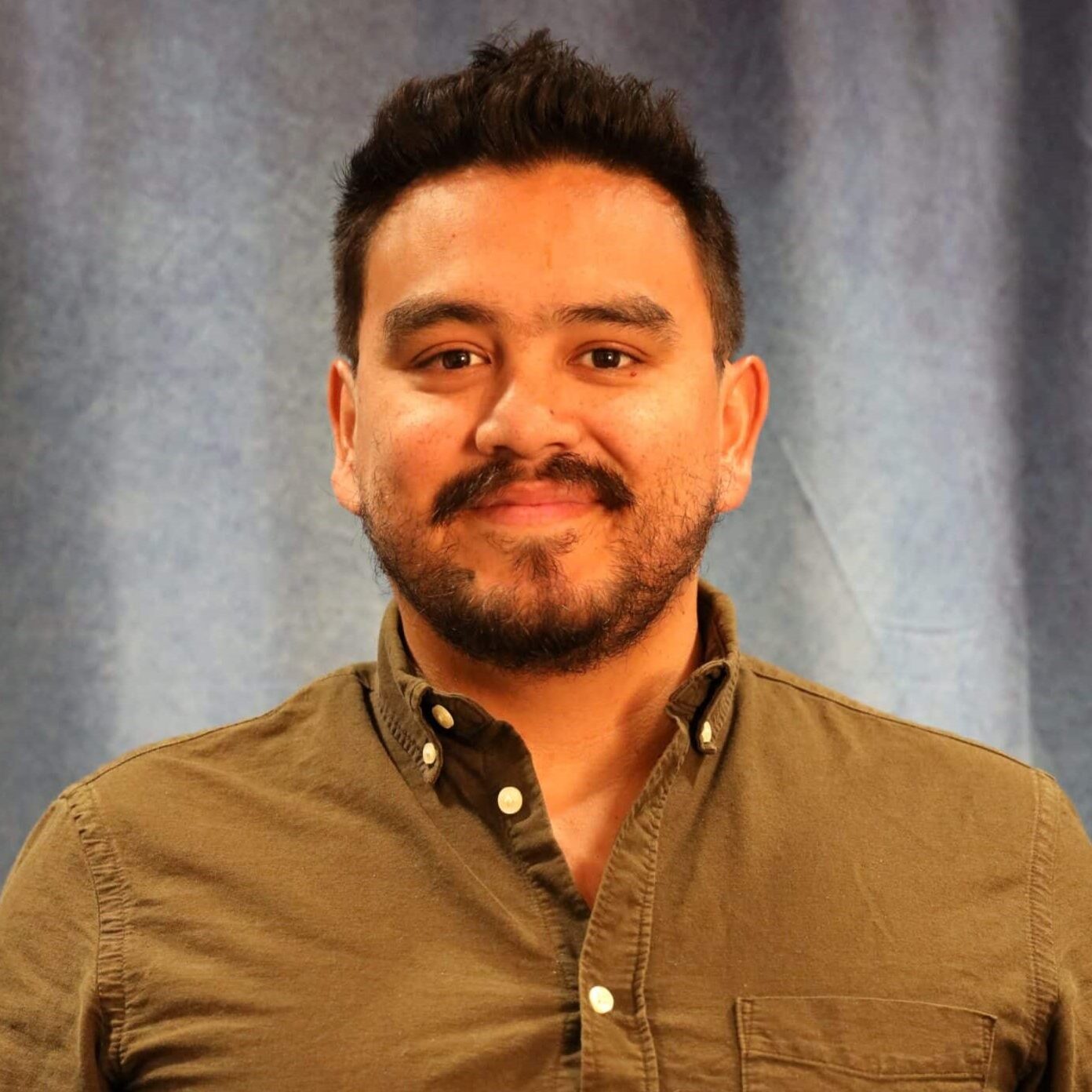 2026 2 13 -- BRTC Hires Cristian Ruiz as Instructional Designer