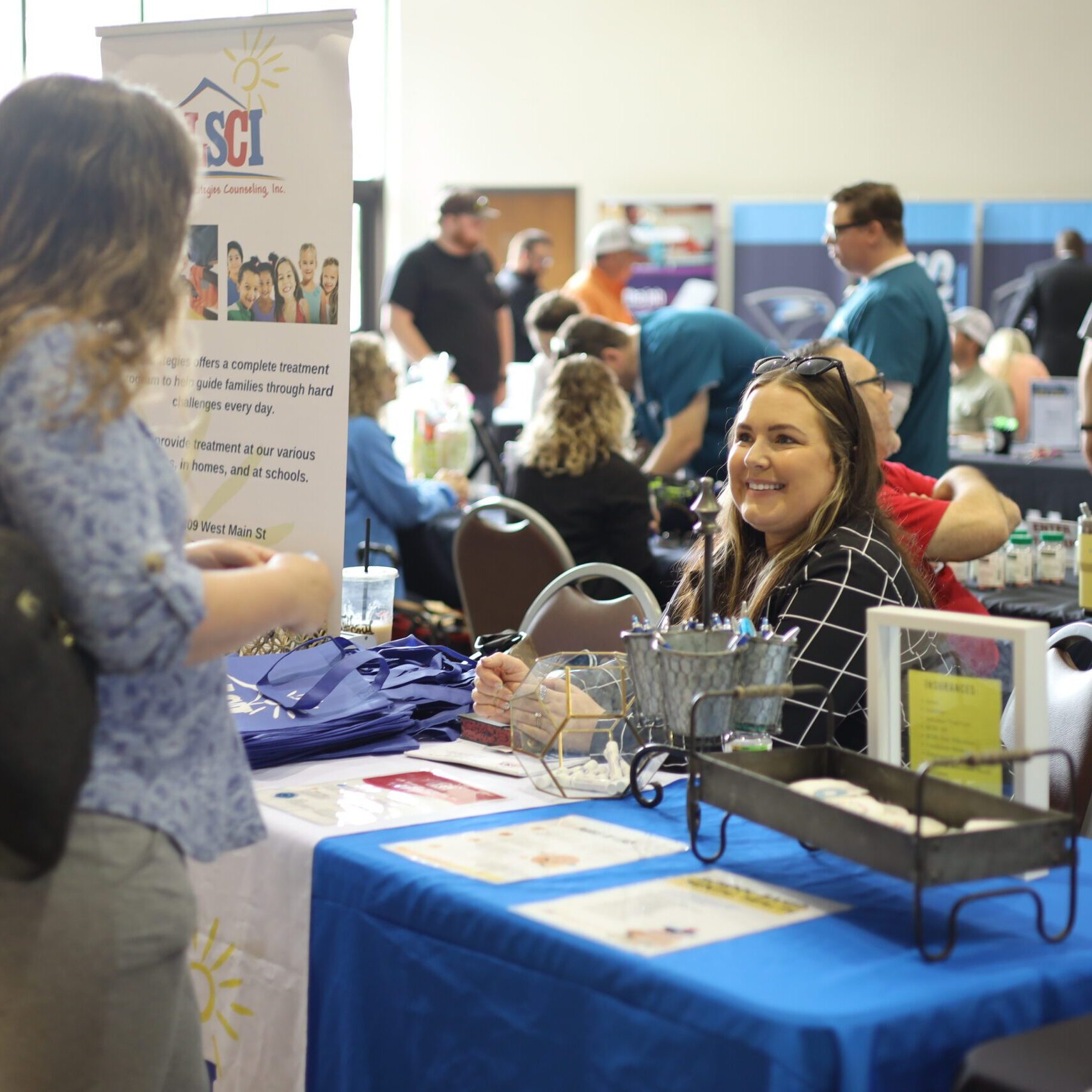 2026 3 11 -- BRTC to Host Regional Job Fair