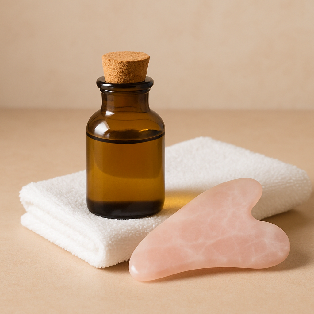 Gua Sha