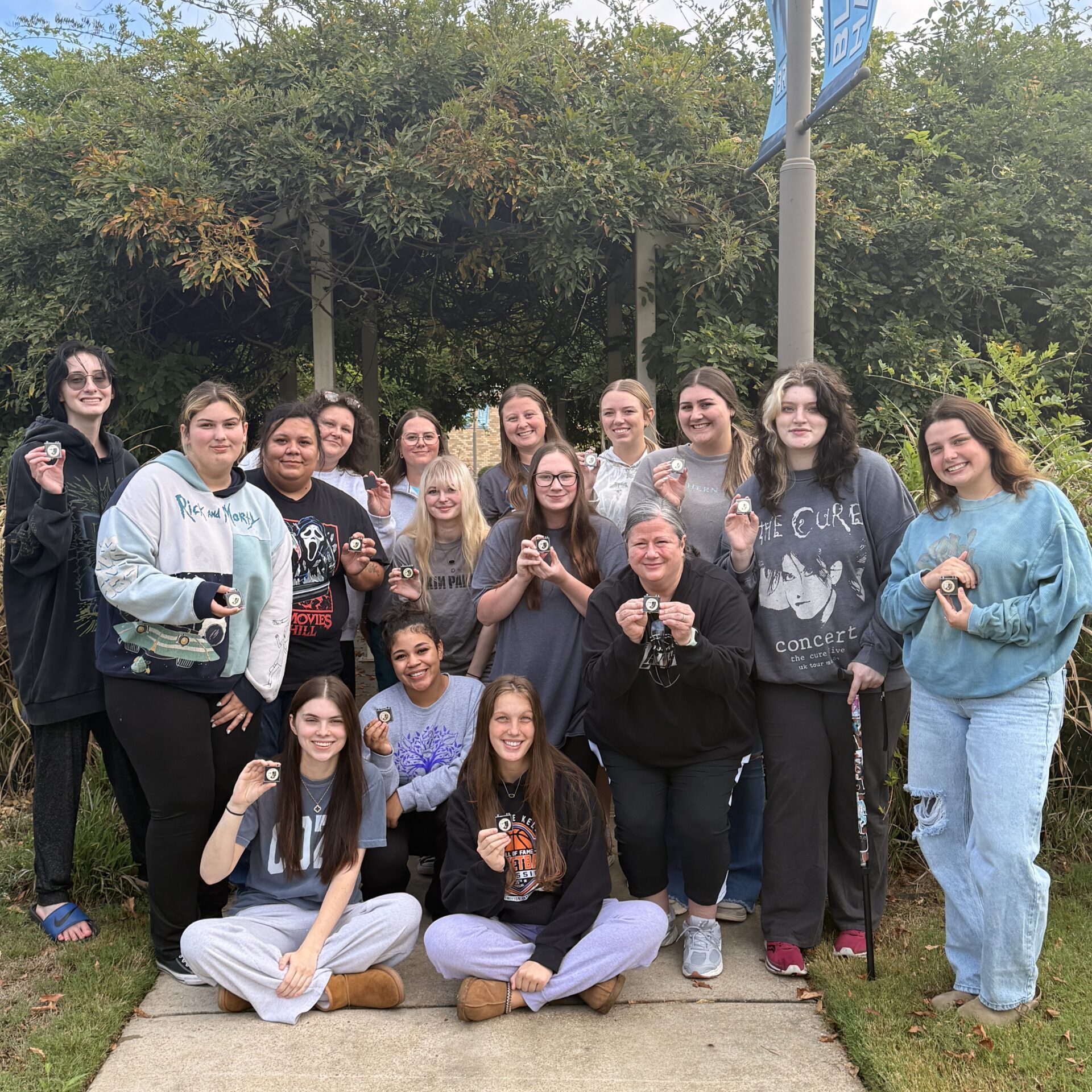 BRTC Phlebotomy Students Achieve 88% Pass Rate