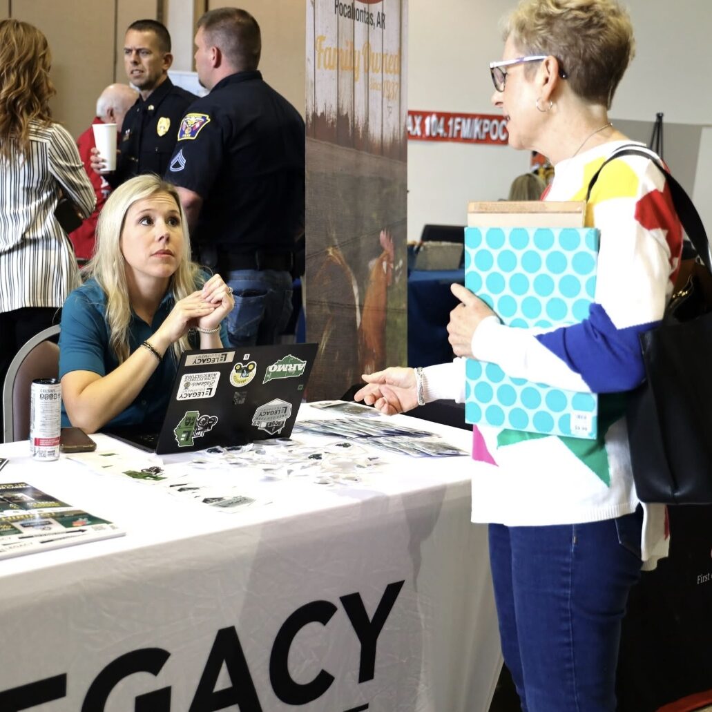 2024 Job Fair