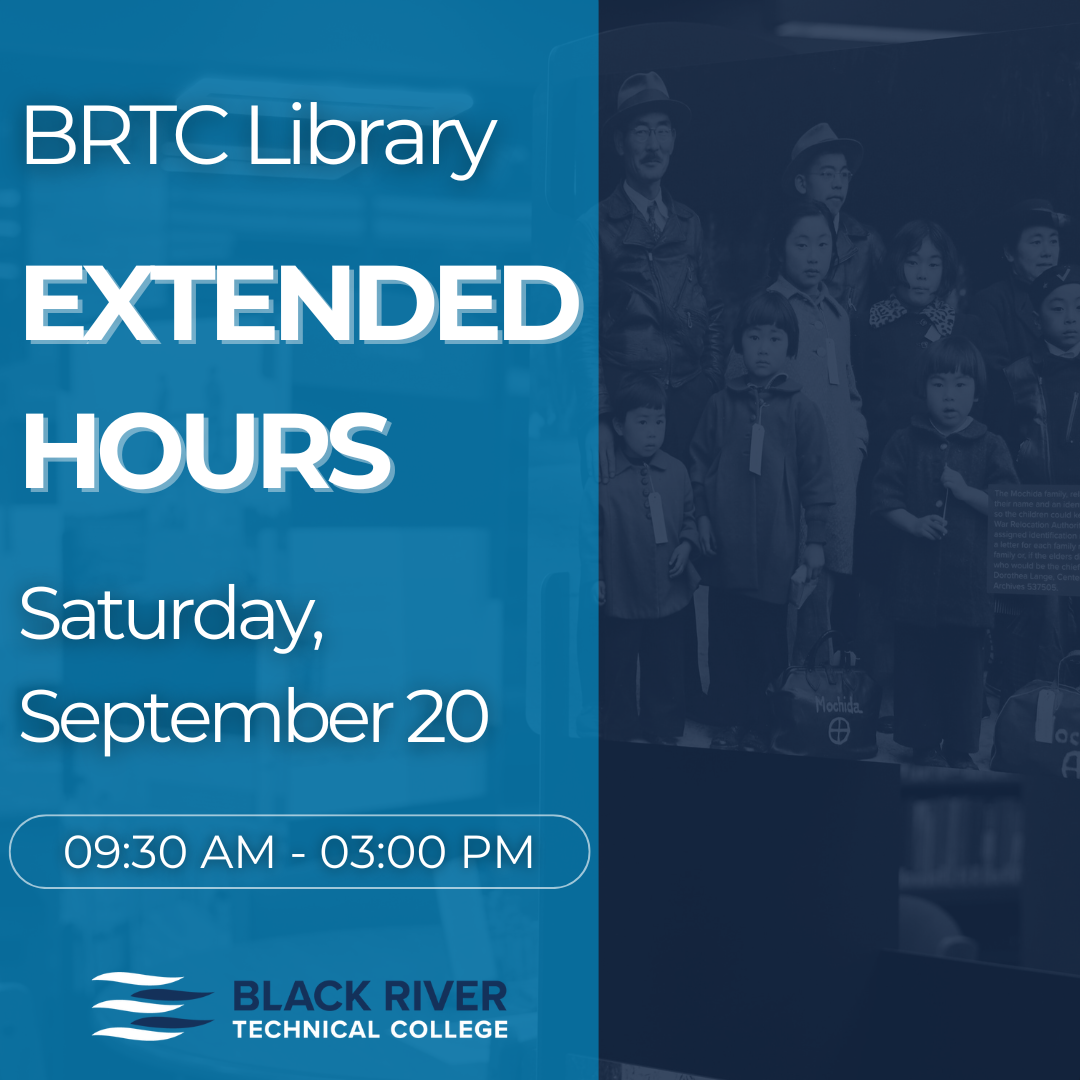 Library Extended Hours Post