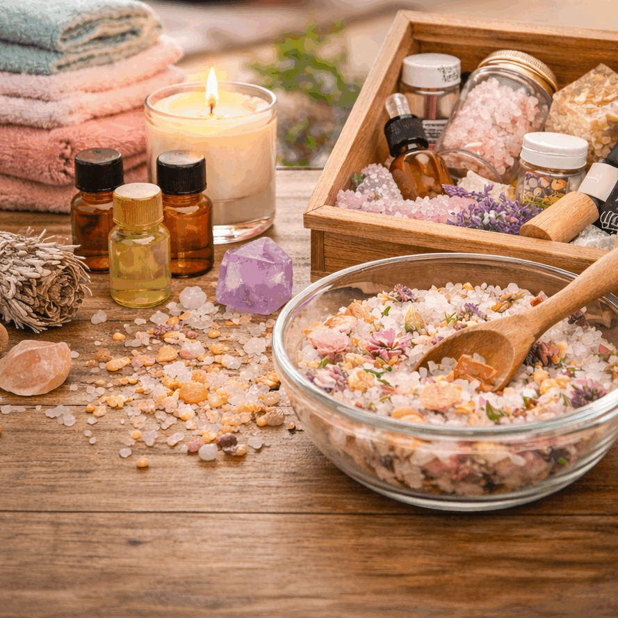 Self Care Reset Workshop Image WEb