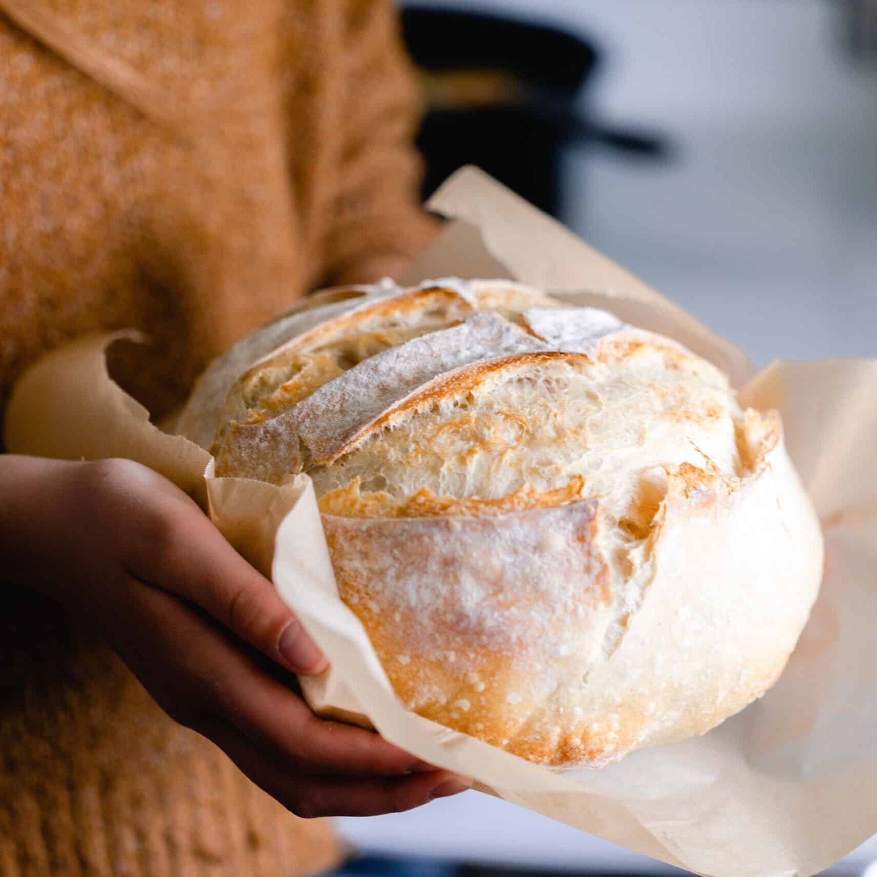 sourdough