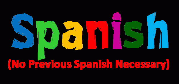 Spanish Course Offerings