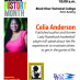 Black History Month-Celia Anderson