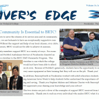 The River’s Edge, Volume 16, Issue 2