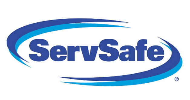 ServSafe Food Manager’s First-Time Certification