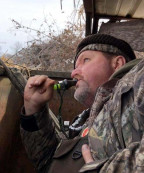 BRTC Offers Duck Calling Class with 9-Time Duck Calling World Champion