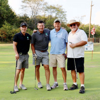 Proventus/BRTC Foundation 30th Annual Golfing FORE Scholarships Tournament Raises Over $53,000