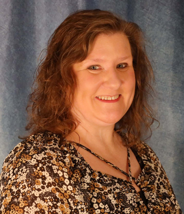 BRTC Hires Kimberly Campbell as SNAP-TANF Career Coach for Adult Education