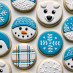 Christmas Cookie Decorating (Pocahontas)