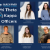 BRTC’s Phi Theta Kappa Elects 2023-2024 Officers