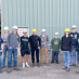 BRTC CTC Students Tour Greenbrier in Paragould