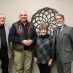 BRTC Celebrates 50 years with Reception and Board of Trustees Meeting