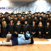 BRTC Holds Fall 2023 Commencement
