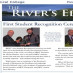 The River’s Edge – Volume 10, Issue 8
